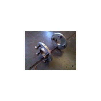 KENT METER FLANGE PACK T/16 40mm JZ010