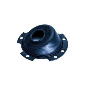 ARISTON ELEMENT FLANGE GASKET FOR ALL COMPACT GEYSERS 65116115###