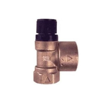 KWIKOT KH2.254 IND EXPANSION RELIEF VALVE 400kPa 25mm