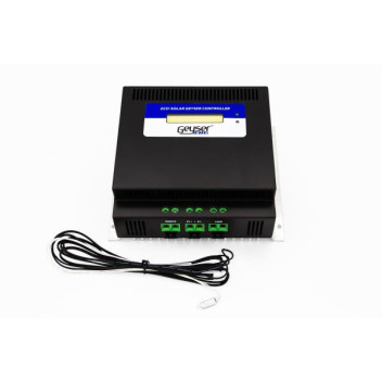 GEYSERWISE SPARE SOLAR ECO CHARGE CONTROLLER 72V