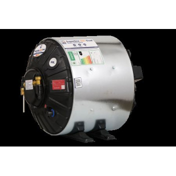 KWIKOT SUPERLINE 50L DUAL GEYSER 400/600KPA CLASS B DSC-050 INC.TP&DC