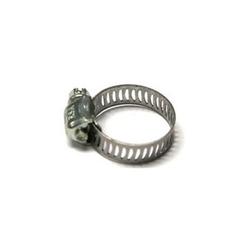 HOSE CLAMP UNIVERSAL GS12 14-32MM