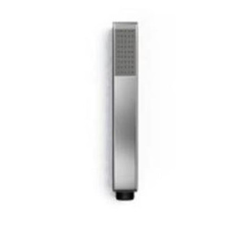 GIO HS-013 RECTANGULAR HANDSHOWER BRASS