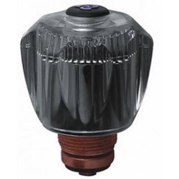 COBRA HEADPART HP AQUILA P-81-2AQ 15mm EXPOSED (20mm LIGHT)