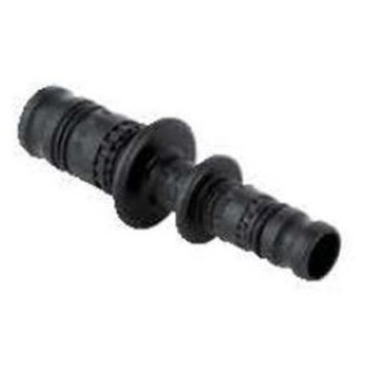 GEBERIT MEPLA STRAIGHT REDUCED COUPLING 20x16mm 622.650.00.5