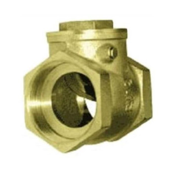 KWIKOT IND NON RETURN VALVE INDN-40mm