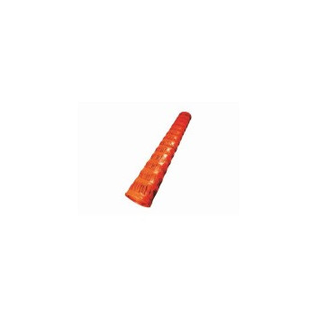 MATUS WAN2500 BARRIER FENCING MATSAFE ORANGE 1.2MX50M