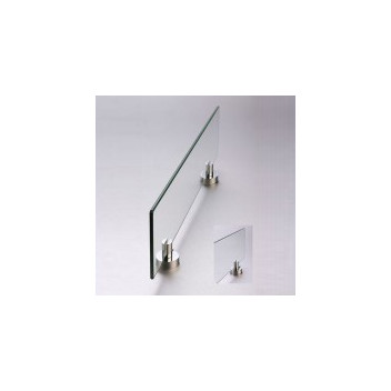 GV DI BELLA 4324G FIORANO GLASS SHELF