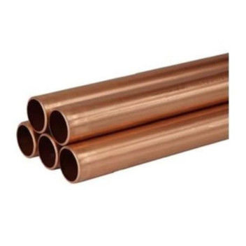 COPPER TUBE 22X2m 460/1 DOMESTIC