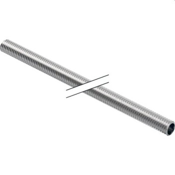 GEBERIT GALV THREADED PIPE 15mm x2M 362.852.26.1