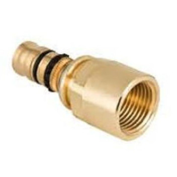 GEBERIT MEPLA FEMALE ADAPTOR 32x11/4 604.558.00.5