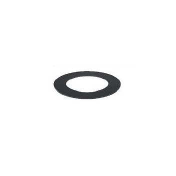 GEBERIT HDPE FLANGE GASKET ONLY 56-63X59mm 363.742.00.1