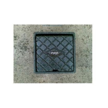 PAM CI STOPCOCK BOX 11A 150X150X100