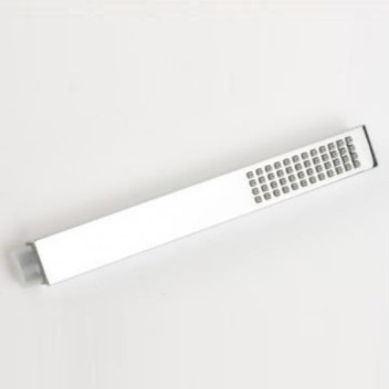 GIO 3993 HAND SHOWER ONLY CP SQUARE CUADRADO