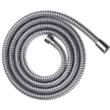 HANSGROHE METAFLEX 28262000 1.25m FLEXI HOSE ONLY FOR HANDSHOWER