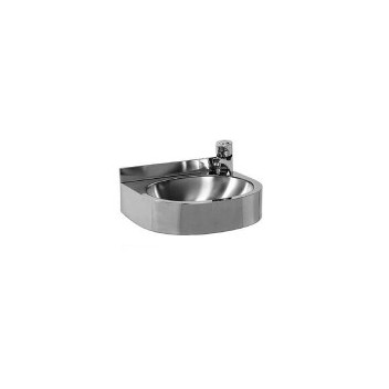 FRANKE 2520029 OVAL-A WASH HAND BASIN ONLY 420X340