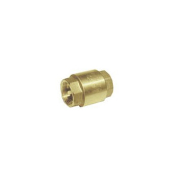 KWIKOT IND NON RETURN VALVE INDN-15mm