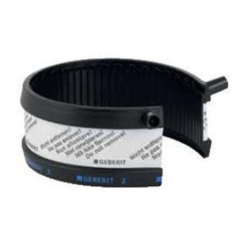 GEBERIT 371.776.16.1 PLUVIA ELECTROFUSION TAPE FOR ANCHOR BRACKET250MM