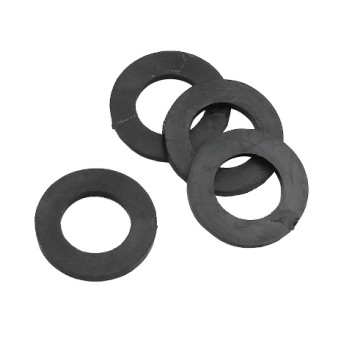 PLUMLINE BRAIDED CONNECTOR WASHER 19x11x2 (4)