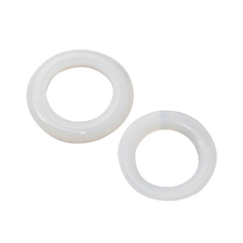 PLUMLINE SPARE WASTE WASHER SEAL SET ONLY 40mm#USE 030041#