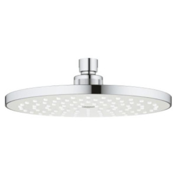 GROHE G-27541001 TEMPESTA COSMOPOLITAN 200mm SHOWER ROSE CP