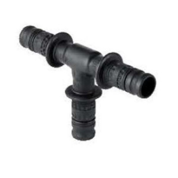 GEBERIT MEPLA EQUAL TEE 16mm 621.310.00.5