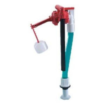 DUTTON FP051 STILFLO BI BENT VALVE (MIRAGE-CONTOUR) 1/2