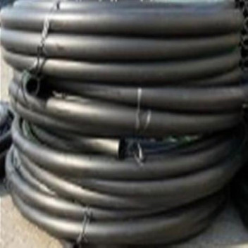 HDPE PRESSURE PIPE 50X100m PN16 4427 PE100