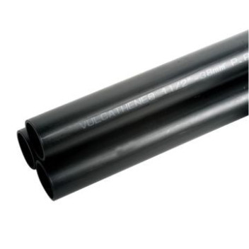 VULCATHENE 102mm X4M POLYPROP PIPE SANS 1412