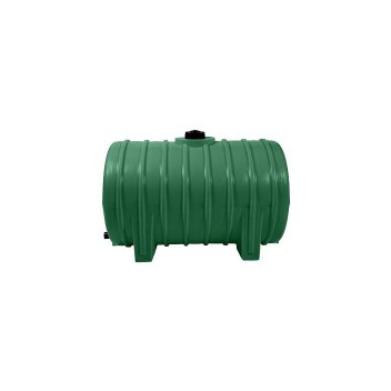 JOJO WATER TANK HORIZONTAL 500Lt (40mm IN/OUTLET)