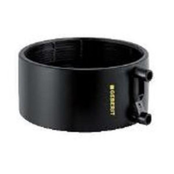 GEBERIT 40mm ELECTROWELD SLEEVE COUPLER 360.771.16.1