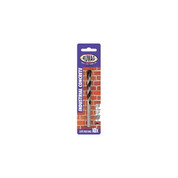 DRILLBIT MASONRY 8.0MM STANDARD SERIES