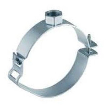 GEBERIT 360.841.00.2 PLUVIA 40mm ADJ PIPE BRACKET & THREADED NUT