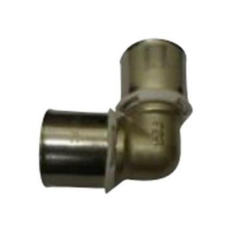 VALSIR VU0000603 REDUCING ELBOW DR BRASS 32X20mm