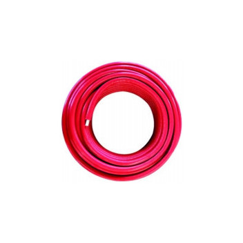 RIFENG PEX-AL-PEX M/LAYER PIPE WITH RED INSULATION 32x50m
