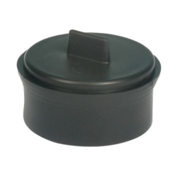 VULCATHENE W241 BLANK OFF PLUG 38mm