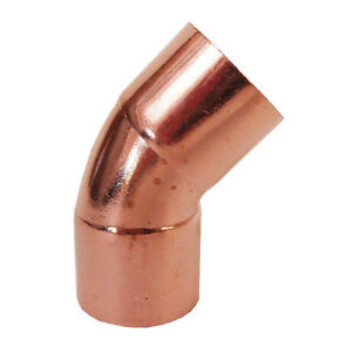 COPPERMAN COPCAL ELBOW 15x45 CXC