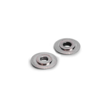 KENDO PIPE CUTTER SPARE WHEEL BLADE ONLY (2pce) KEN50326