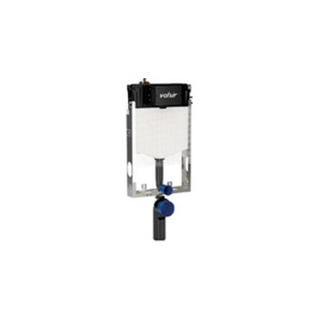 VALSIR VS0858102VU FIXSYSTEM CONCEALED WALL HUNG CISTERN