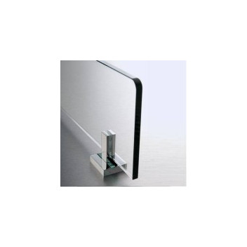 GV DI BELLA L209A VERONA GLASS SHELF