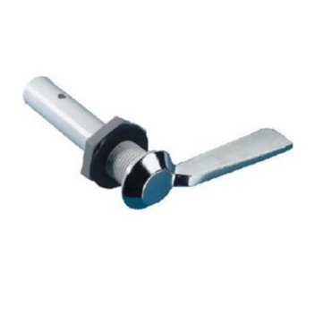 DUTTON FP391 CP HANDLE ASSEMBLY with SLEEVE (LONG)