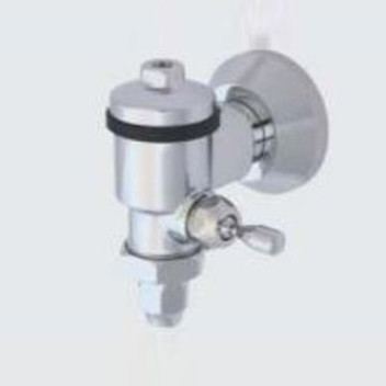 WALCRO 103LUR EXPOSED URINAL FLUSH VALVE ONLY 20mm