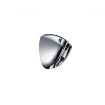 HANSGROHE PORTER \'C 27521000 FIXED HAND SHOWER BRACKET ONLY