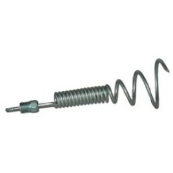 DRAIN CLEAN FLEXIBACK-SINGLE WORM 8MM X 63MM