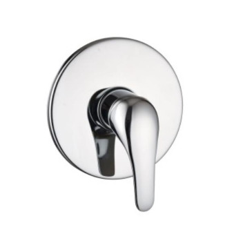 COBRA ZAMBEZI U/WALL BATH/SHOWER MIXER CP 15mm ZM-956