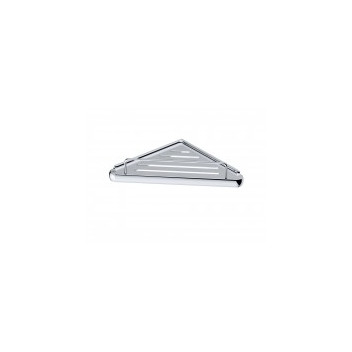 LIQUID RED LAVISH 2315 SHOWER CORNER SHELF CP