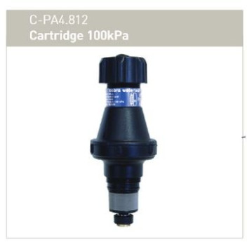 COBRA SPARE PCV MASTERFLO 2 CARTRIDGE ONLY 100KPA C-PA4-812