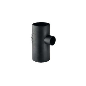 GEBERIT 110X56mm SILENT T BRANCH FITTING 310.058.14.1