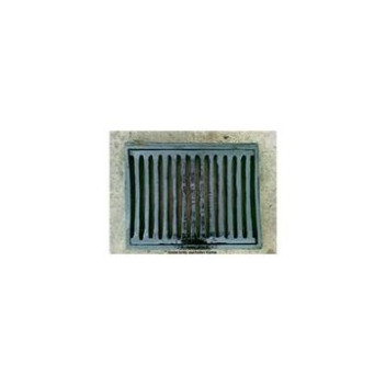 PAM CI STORM WATER HD 450X600 GRATE ONLY