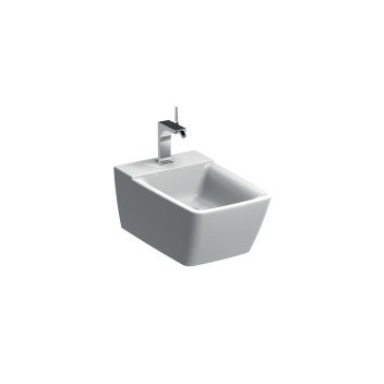 GEBERIT 500.501.01.1 XENO2 WALL HUNG BIDET  WHITE